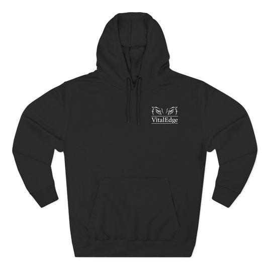 Lion Hoodie