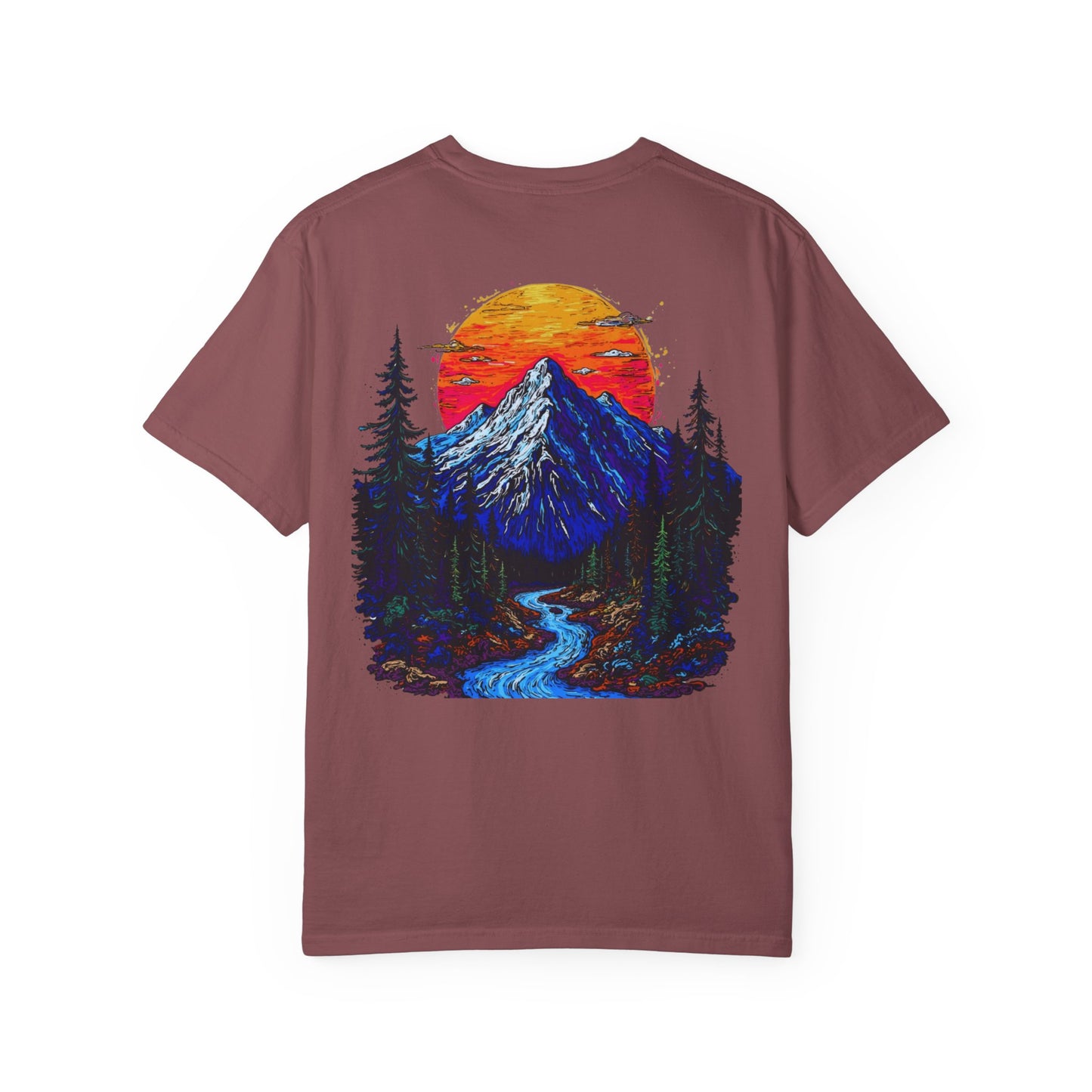 Mountain View T-Shirt
