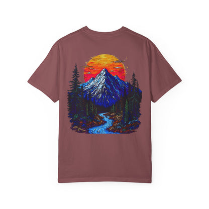 Mountain View T-Shirt
