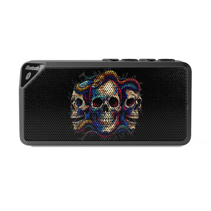 Custom Design - Bluetooth Speaker