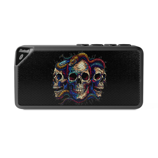 Custom Design - Bluetooth Speaker