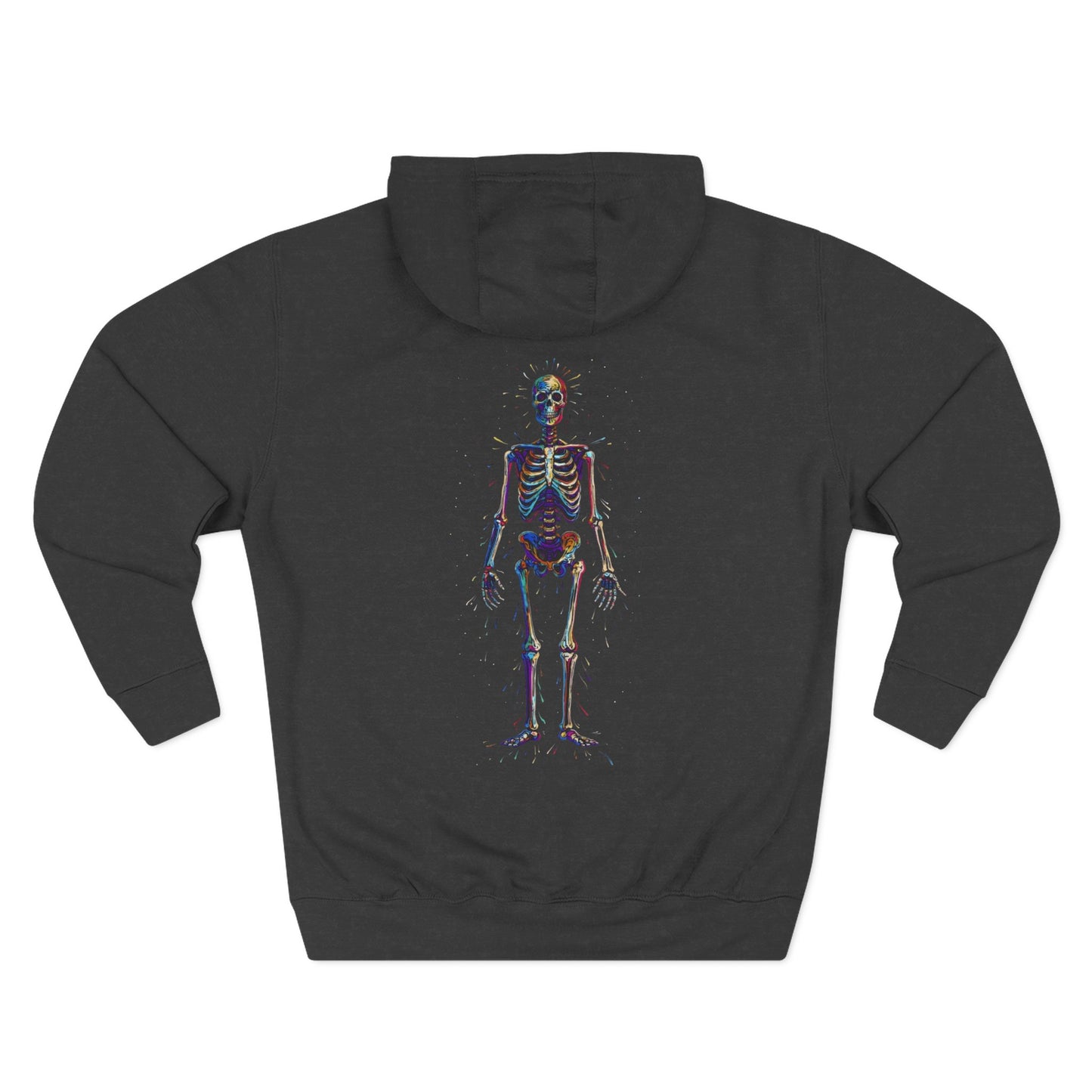 Skeleton Hoodie