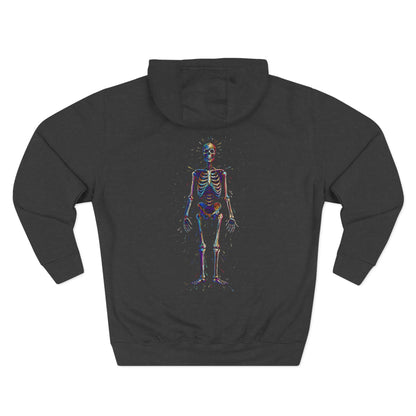 Skeleton Hoodie