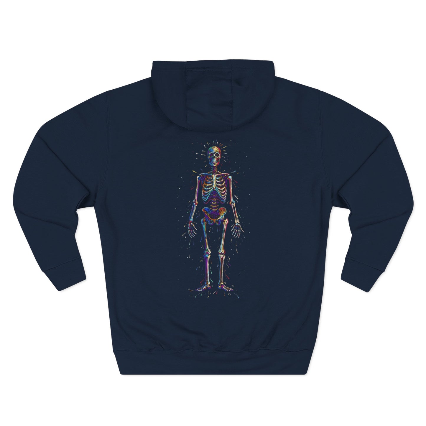 Skeleton Hoodie
