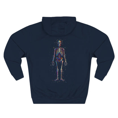 Skeleton Hoodie