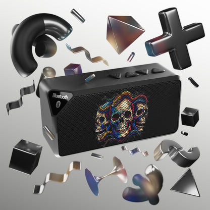 Custom Design - Bluetooth Speaker