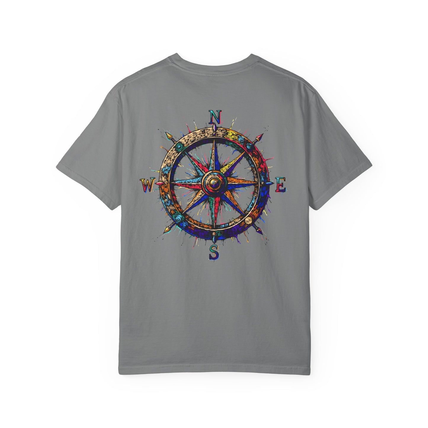 Compass T-Shirt
