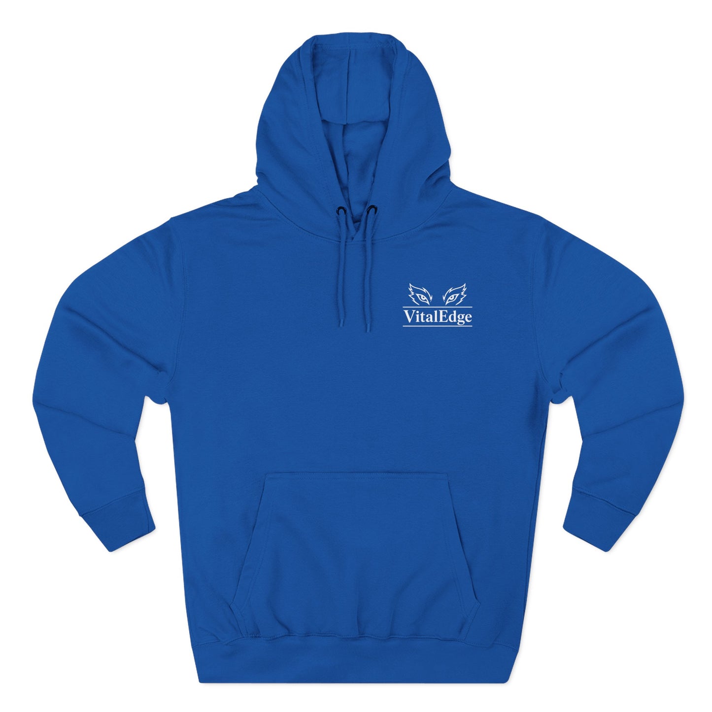 Wolf Hoodie