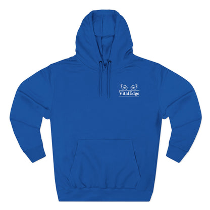 Wolf Hoodie