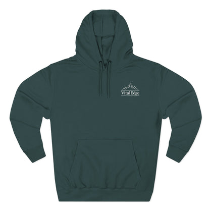 Sunset Mountain Hoodie