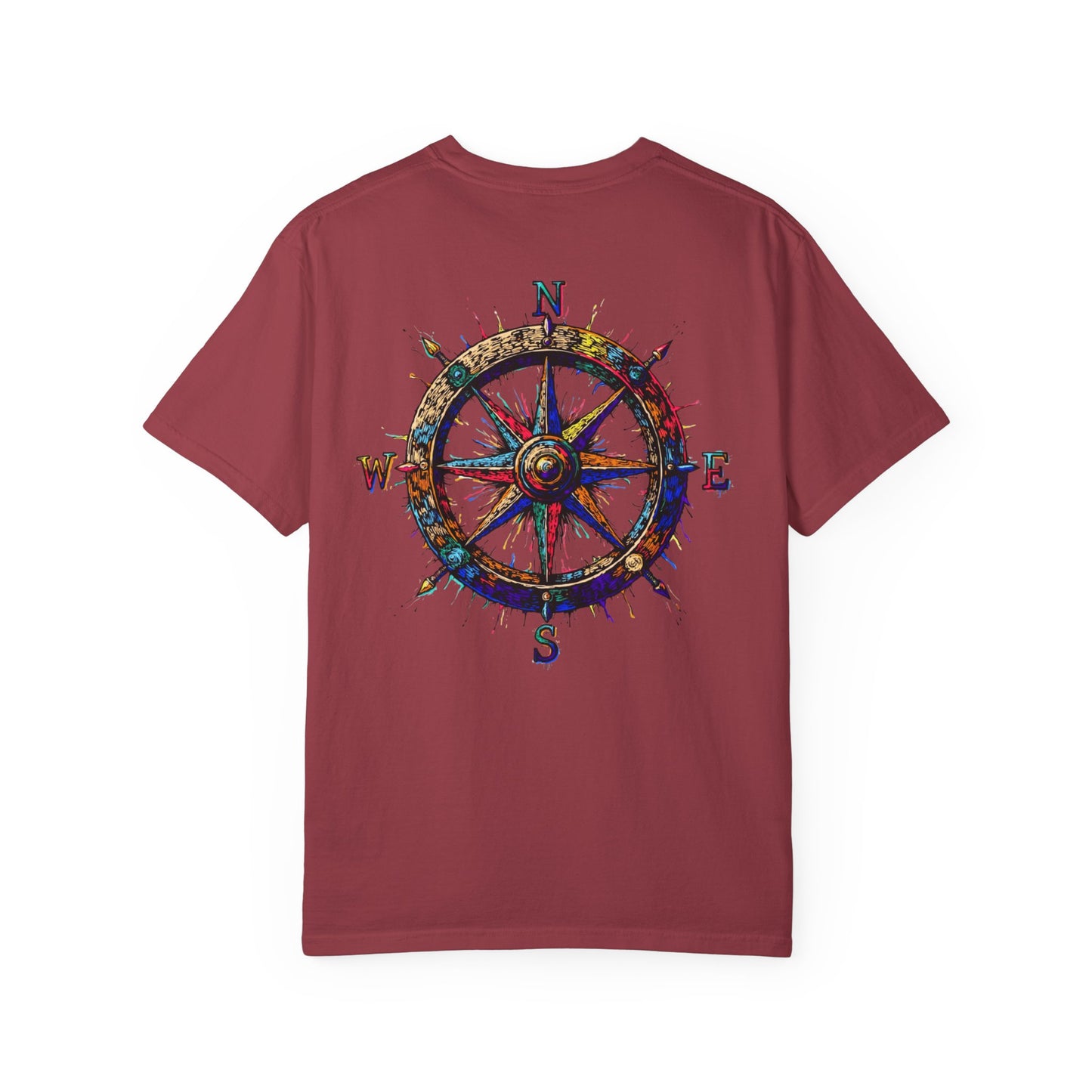 Compass T-Shirt