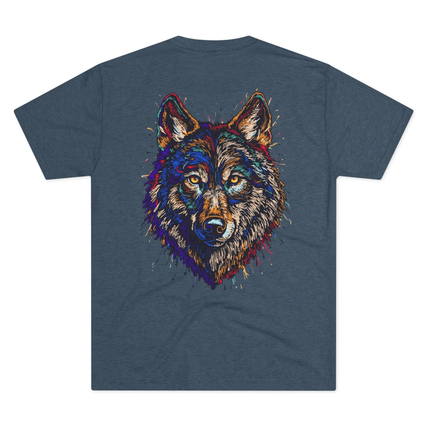 Wolf 2.0 T-shirt