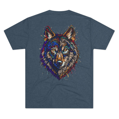Wolf 2.0 T-shirt