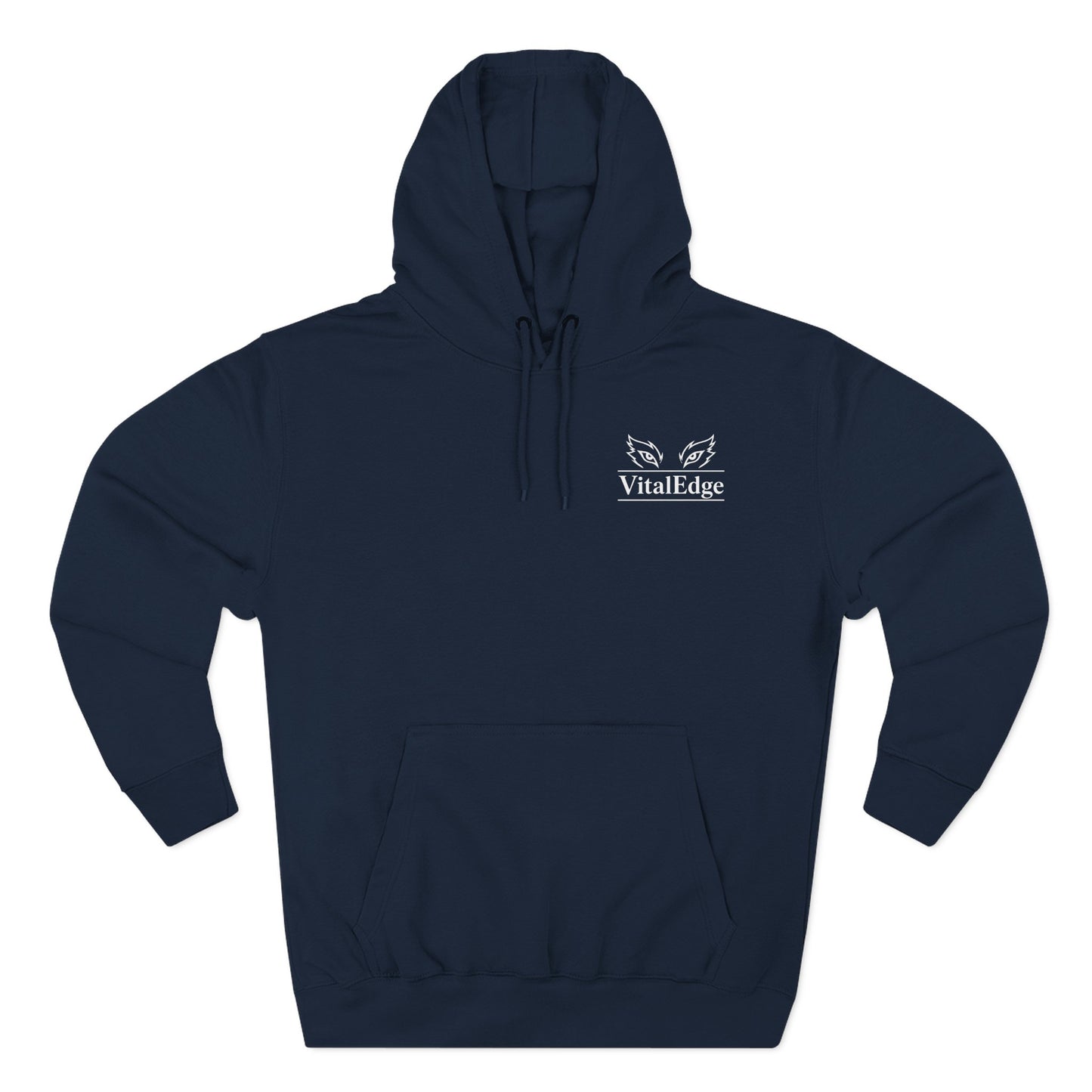 Wolf Hoodie