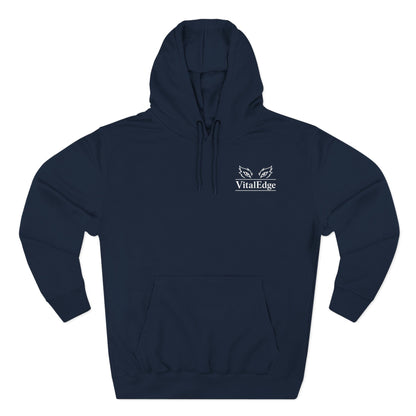 Wolf Hoodie