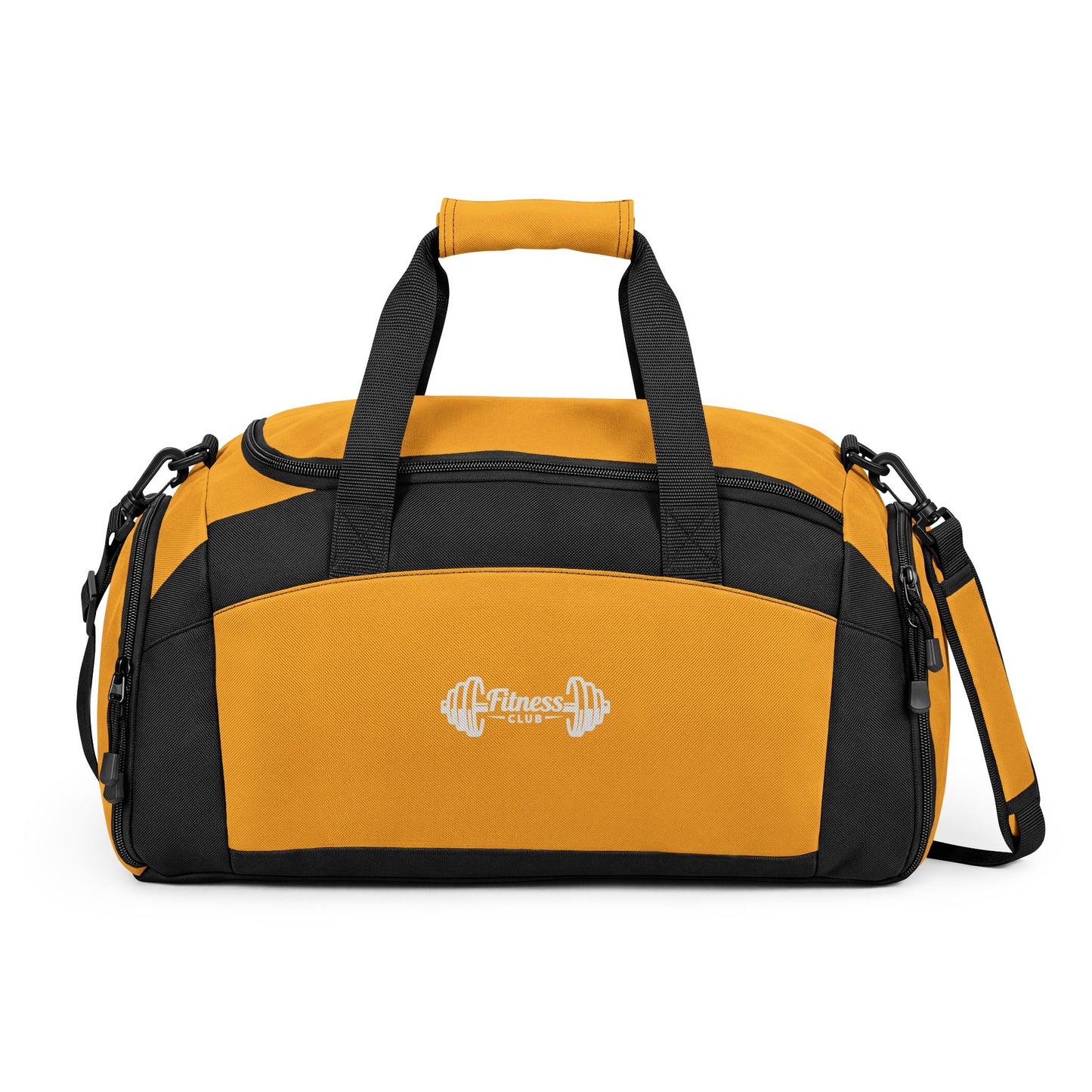 Fitness Duffle Bag