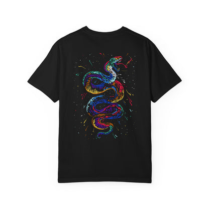 Snake T-Shirt