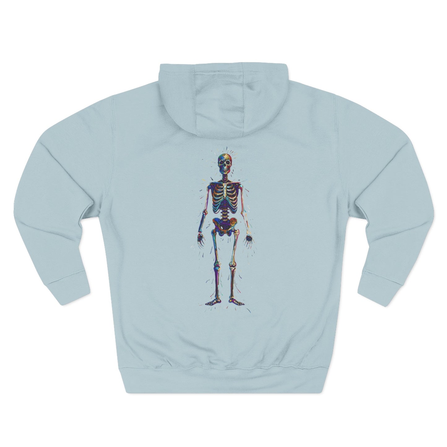 Skeleton Hoodie