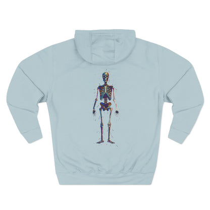 Skeleton Hoodie