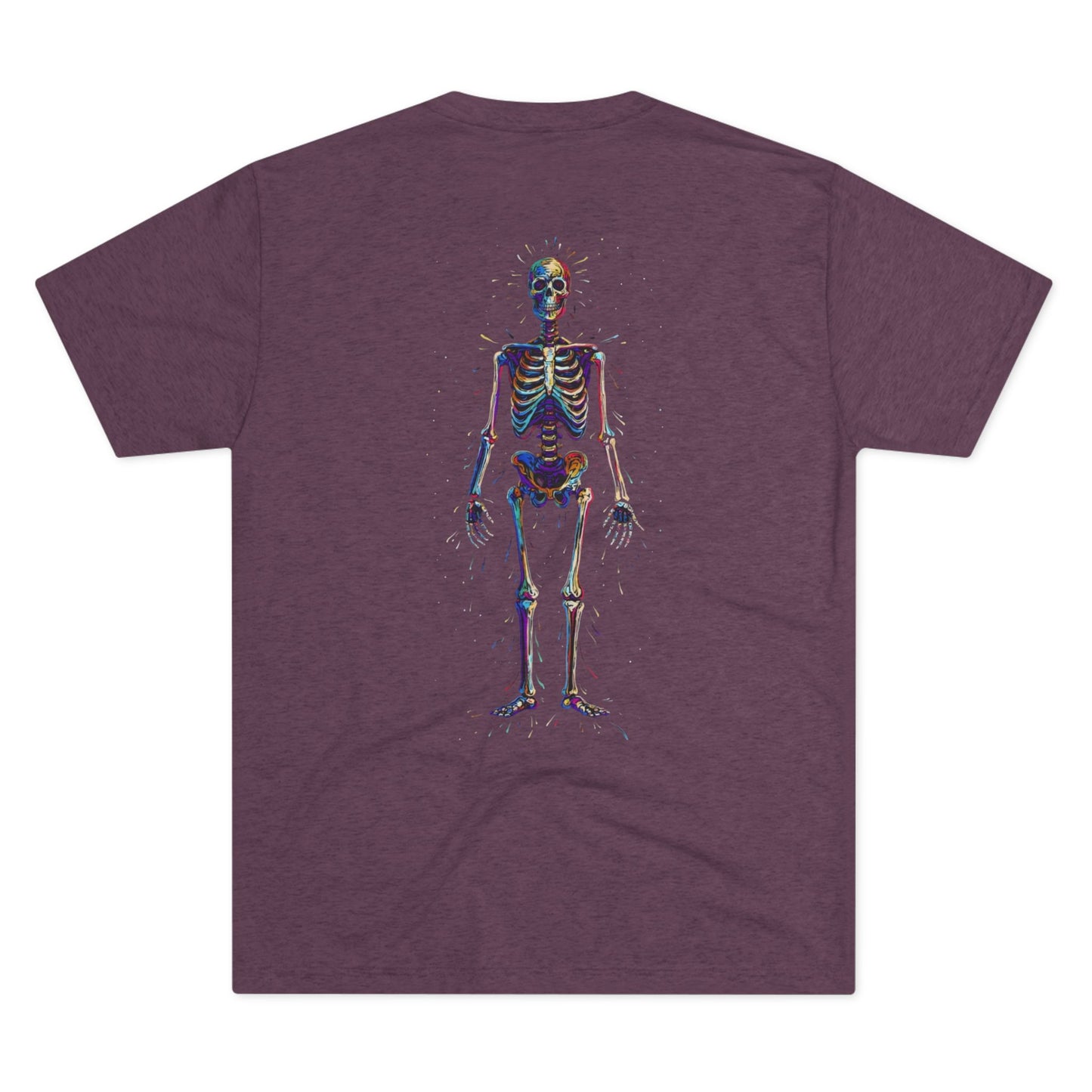 Skeleton T-Shirt
