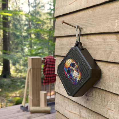 Custom Design - Outdoor Bluetooth Speaker