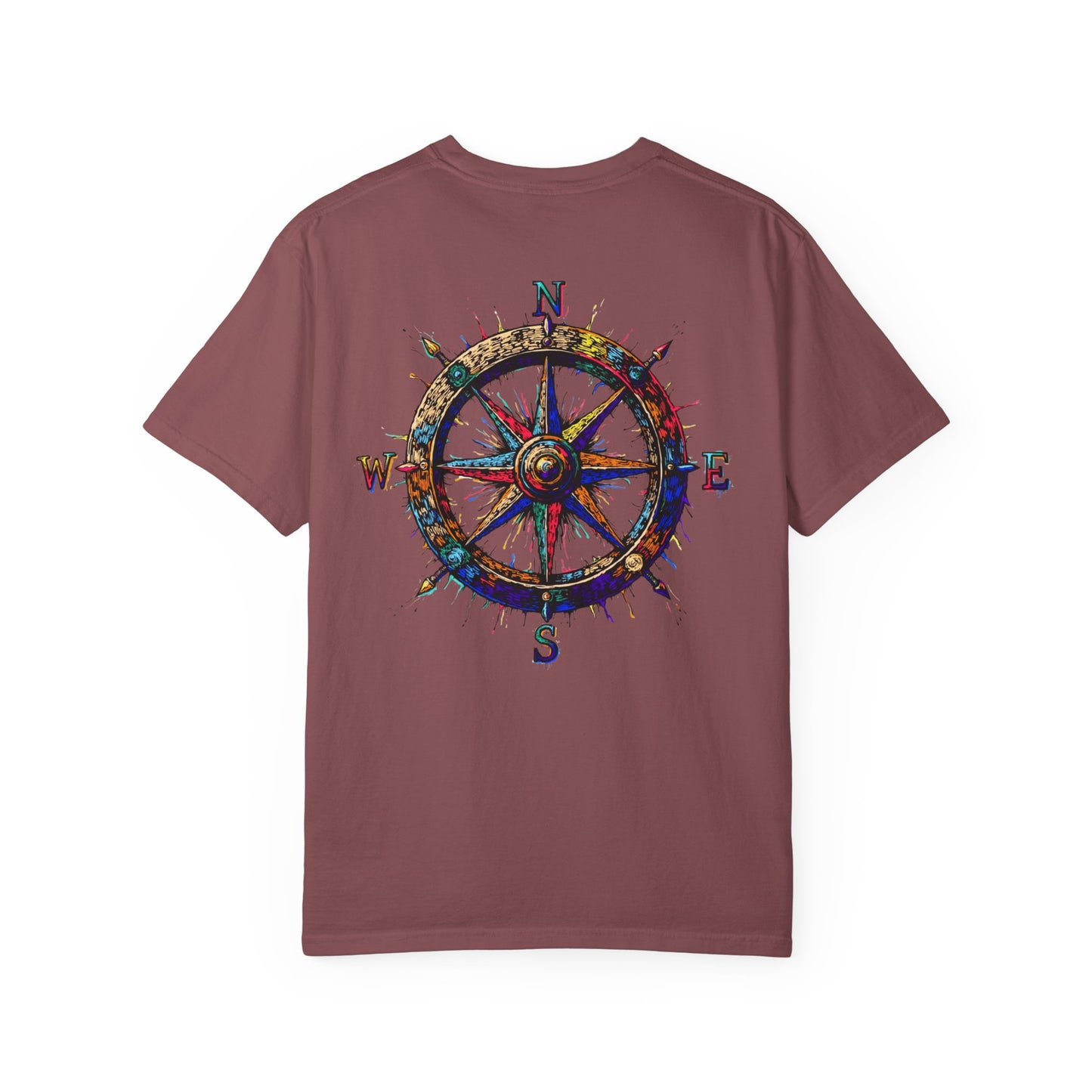 Compass T-Shirt