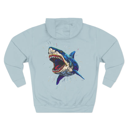 Shark Hoodie