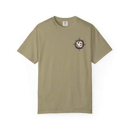 Compass T-Shirt