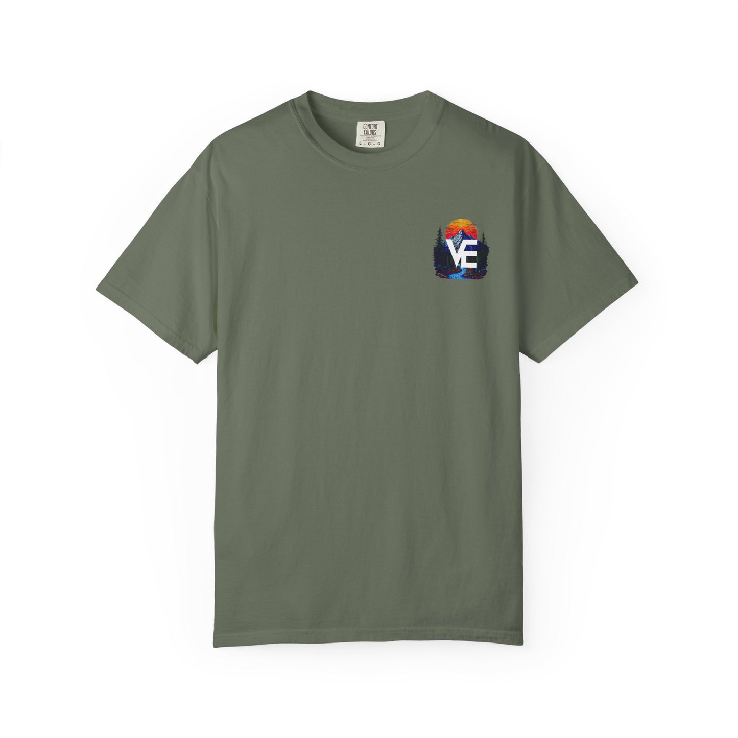 Mountain View T-Shirt