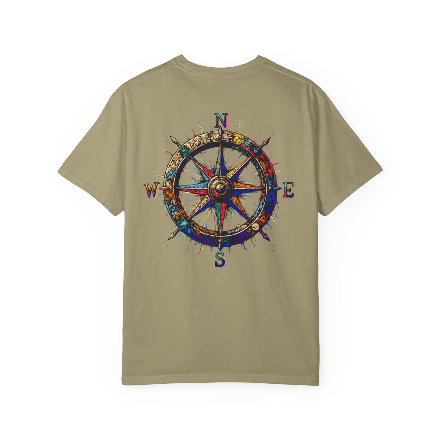Compass T-Shirt