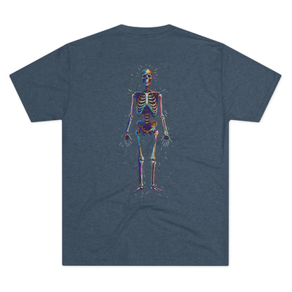Skeleton T-Shirt