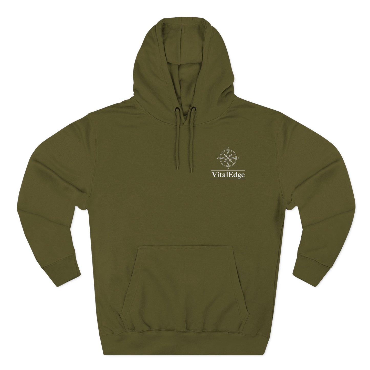 Compass Hoodie