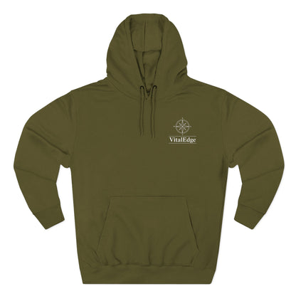 Compass Hoodie
