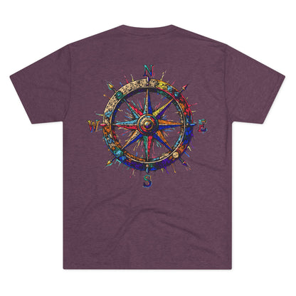 Vintage Purple