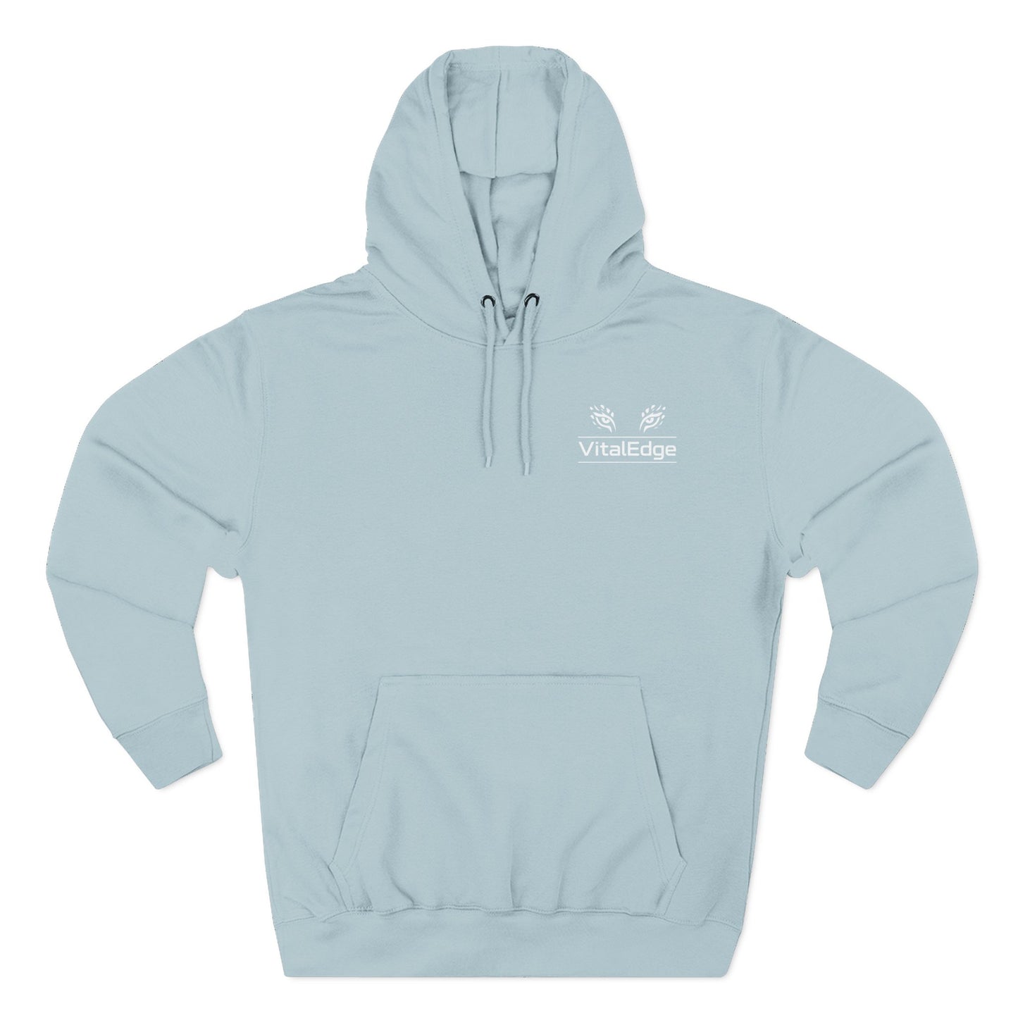 Cheetah Hoodie