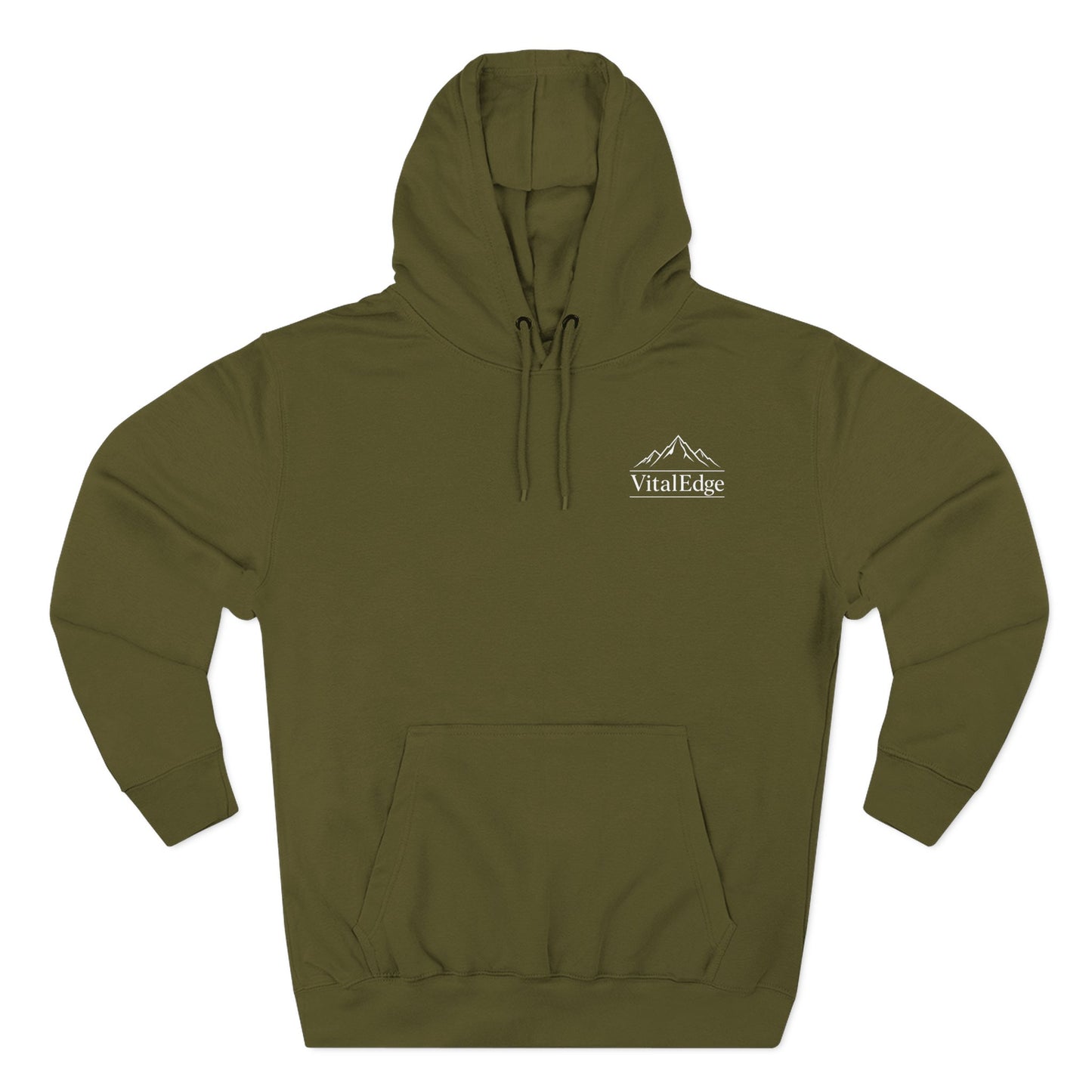 Sunset Mountain Hoodie