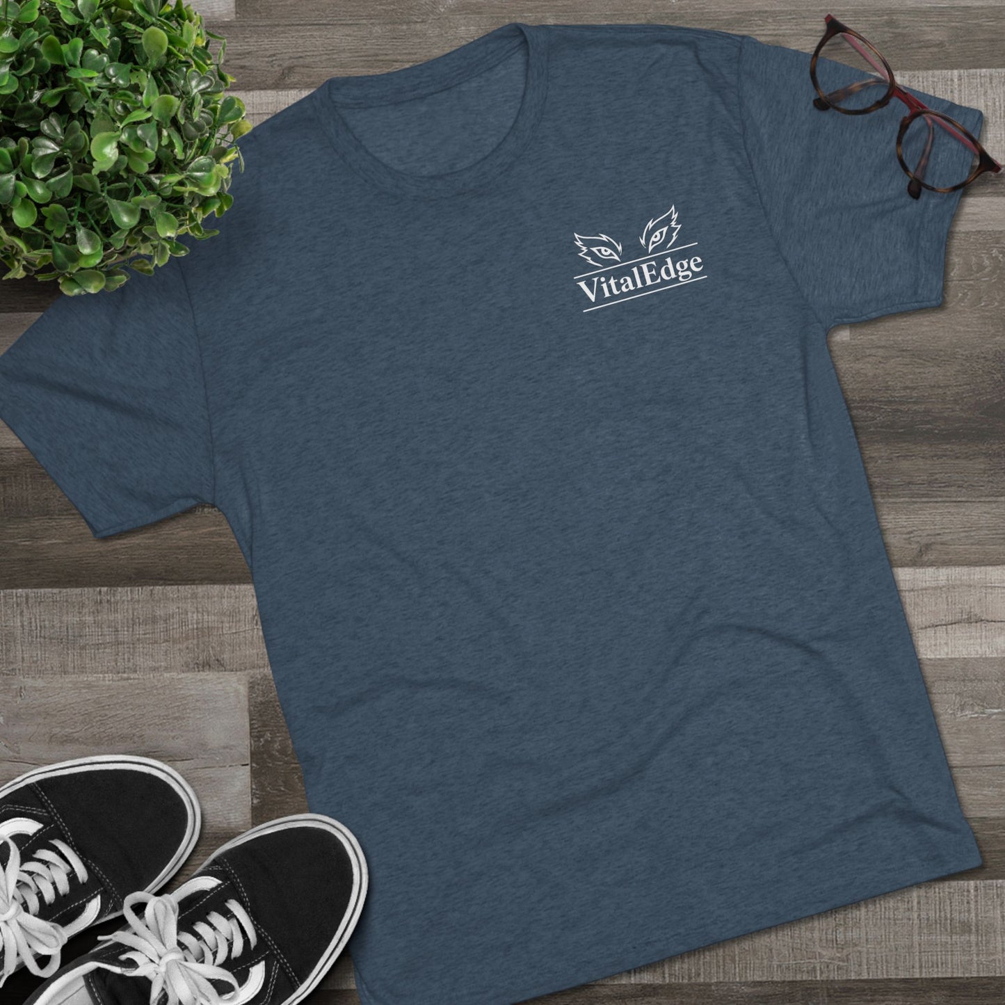 Wolf 2.0 T-shirt