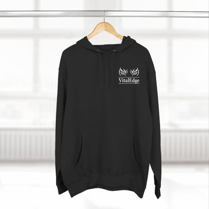 Tiger Hoodie