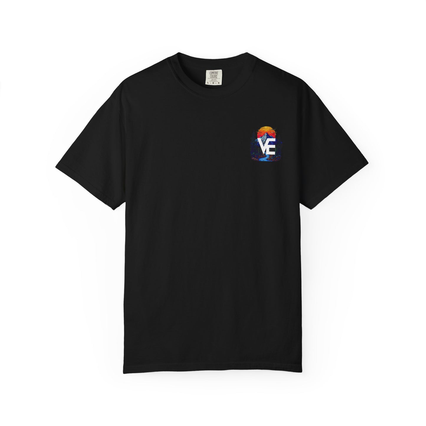 Mountain View T-Shirt