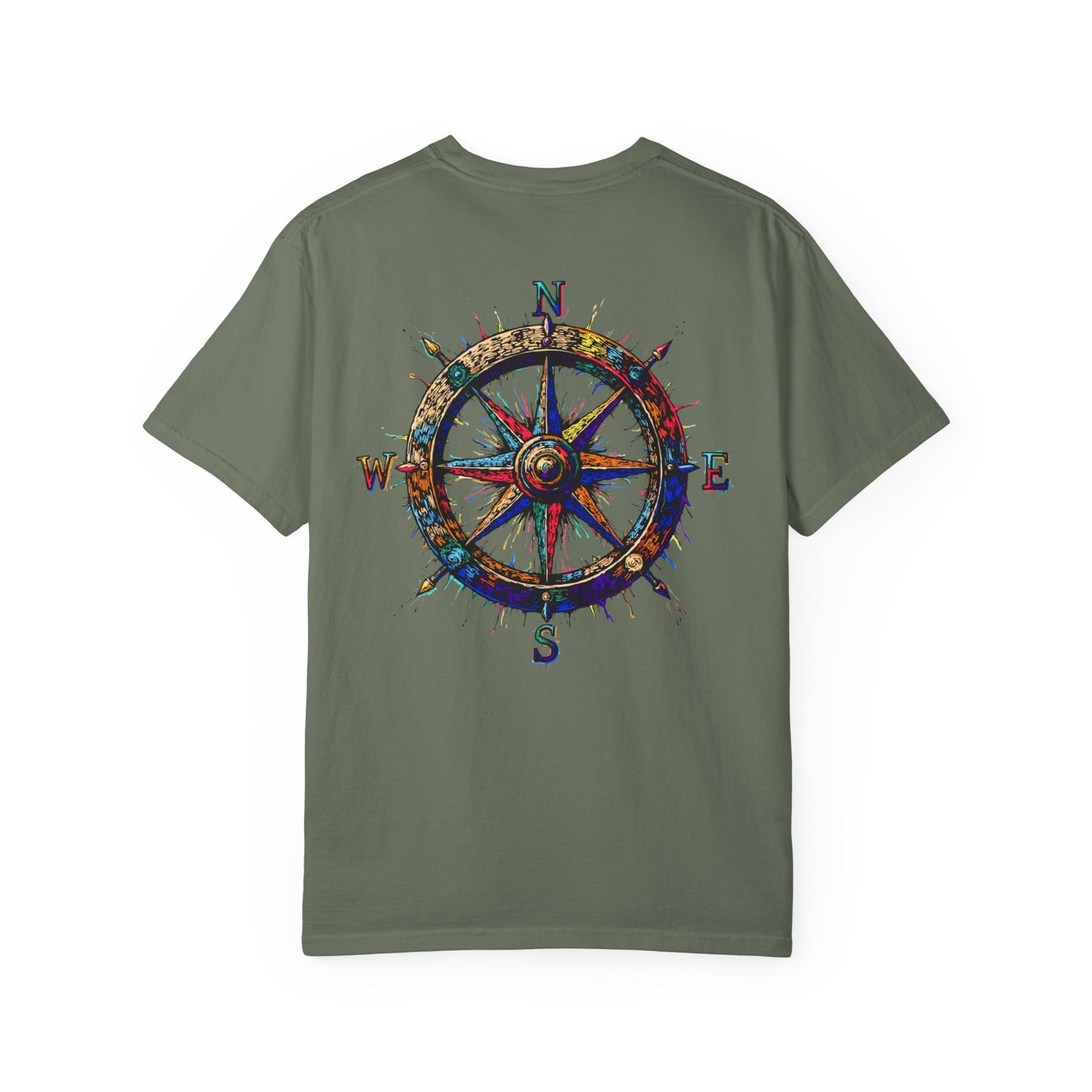 Compass T-Shirt