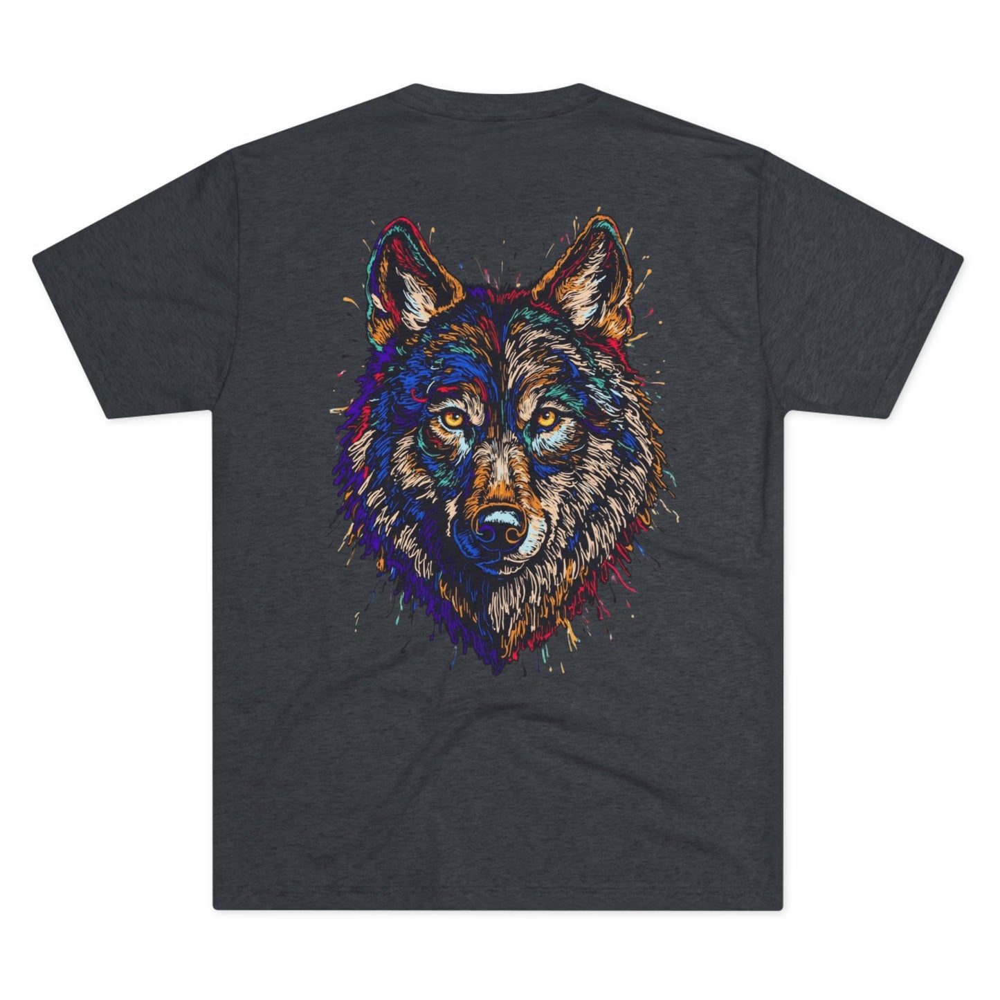 Wolf 2.0 T-shirt