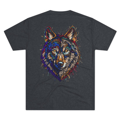 Wolf 2.0 T-shirt