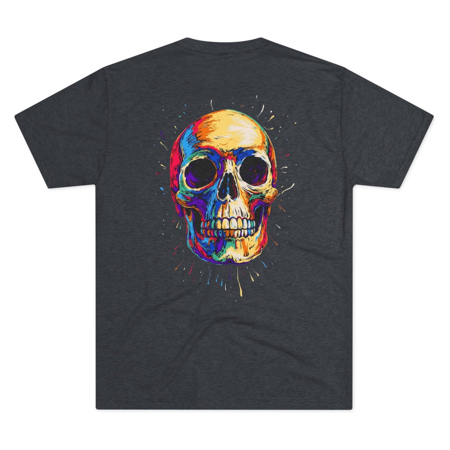 Skull T-Shirt
