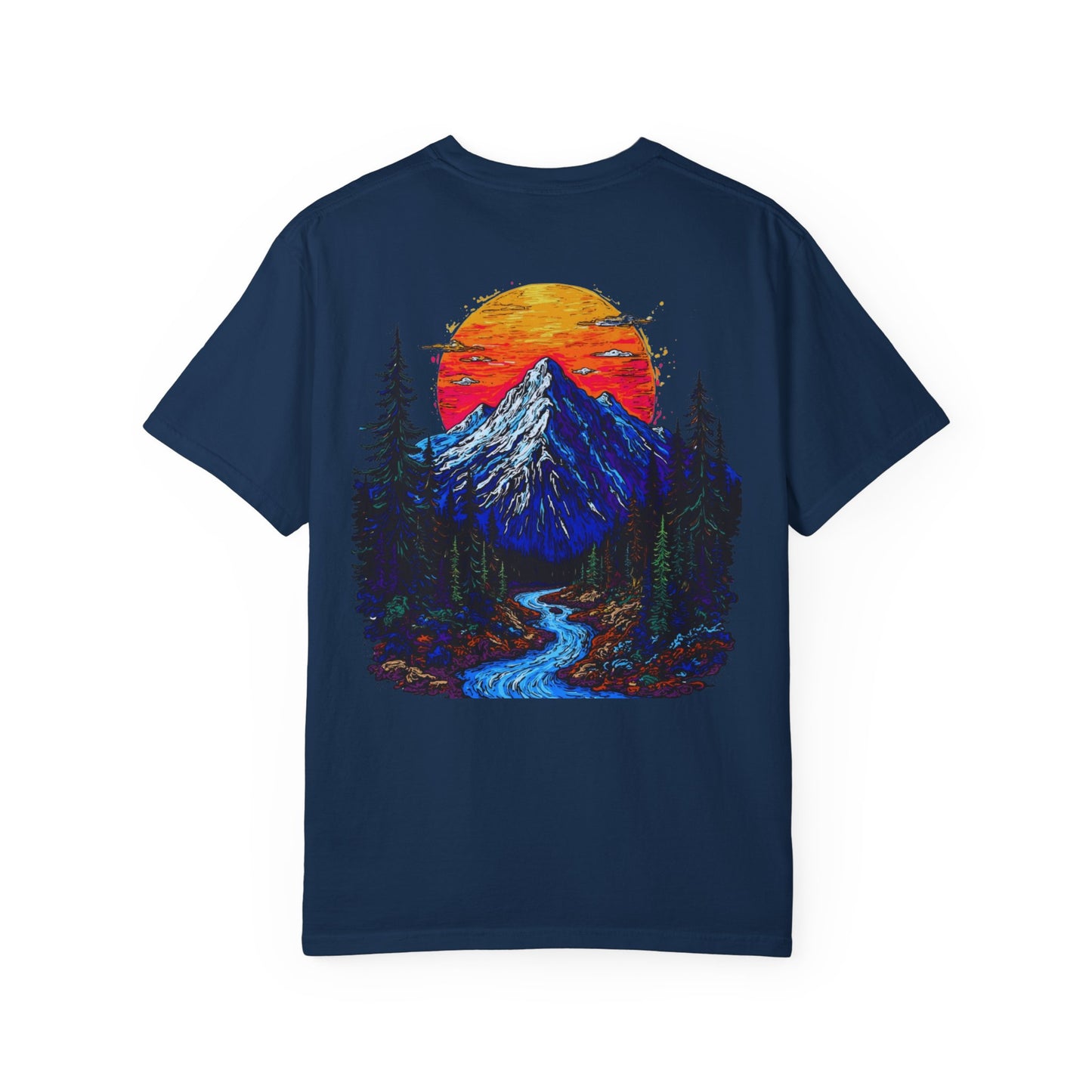 Mountain View T-Shirt