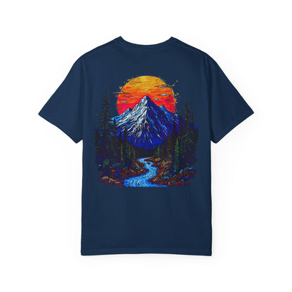 Mountain View T-Shirt