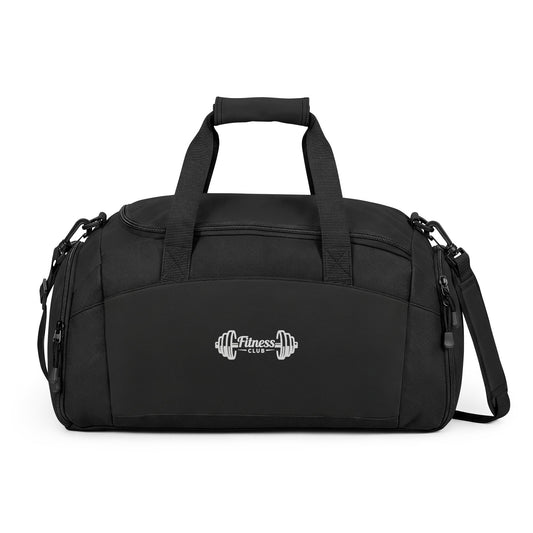 Fitness Duffle Bag