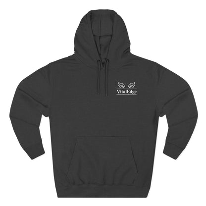 Wolf Hoodie