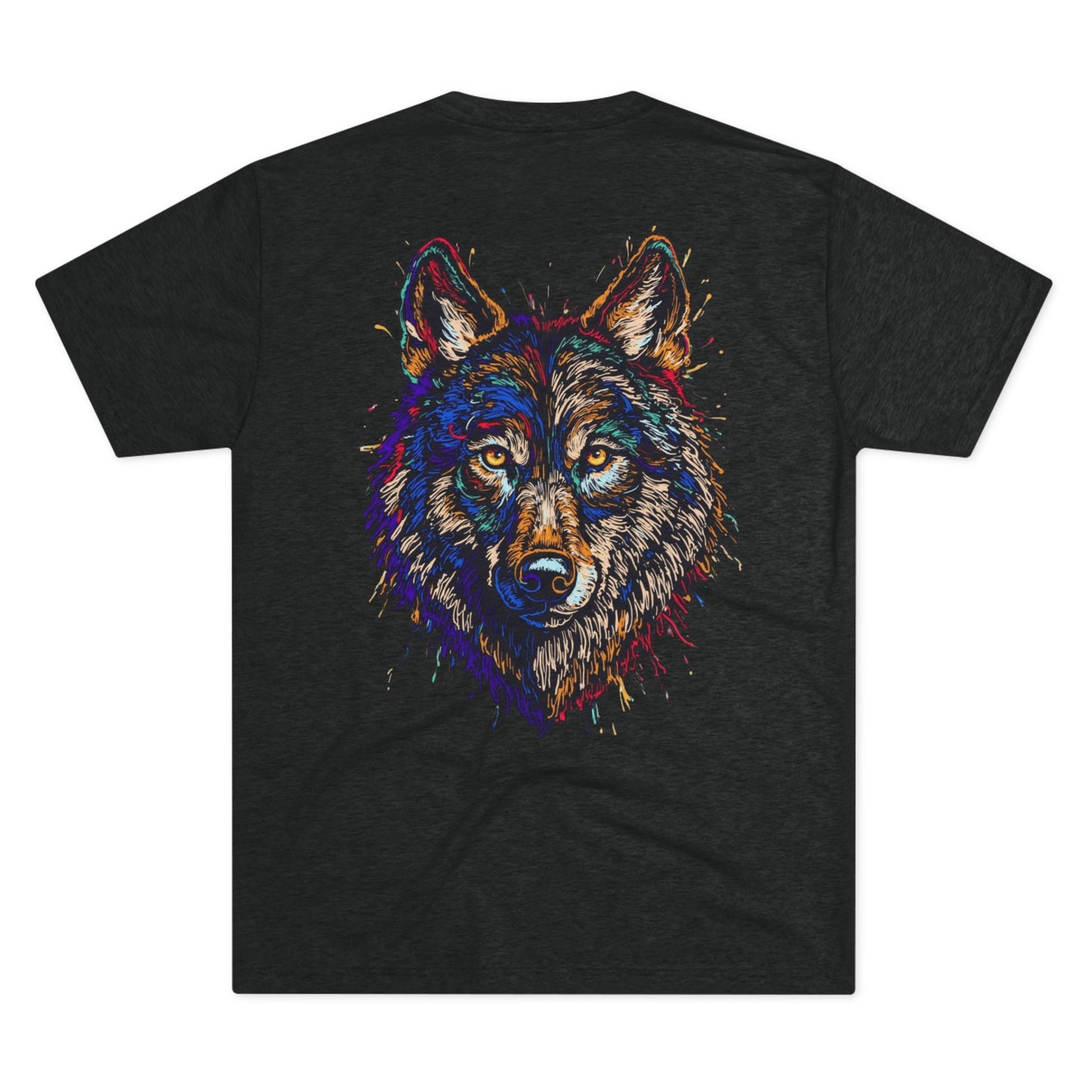 Wolf 2.0 T-shirt