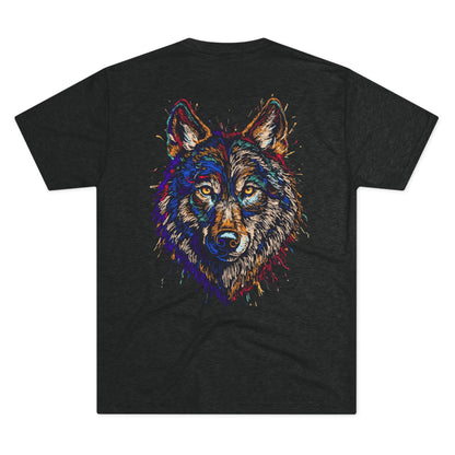 Wolf 2.0 T-shirt