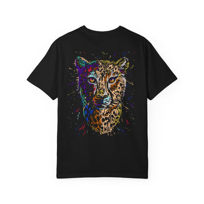 Cheetah T-Shirt
